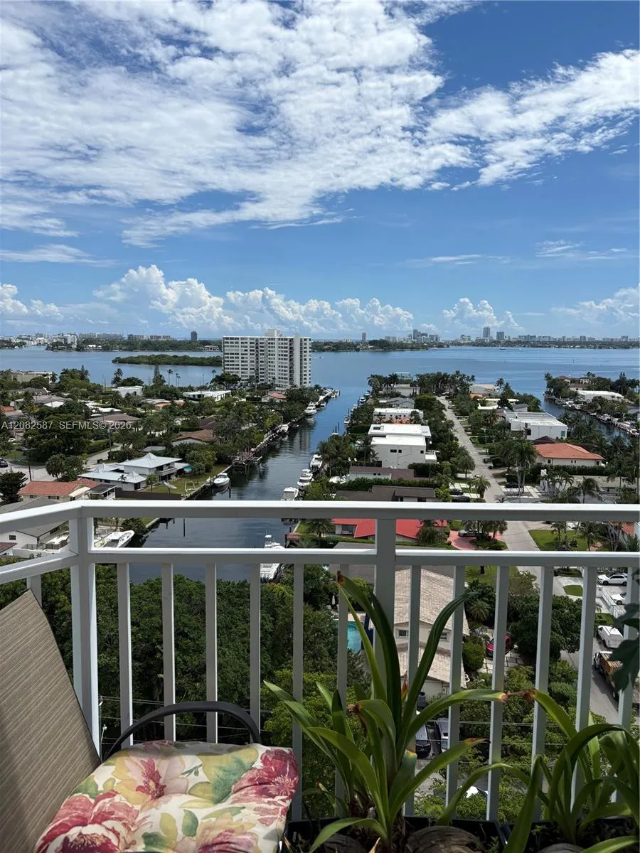 2150 Sans Souci Blvd #B1605 North Miami, FL 33181