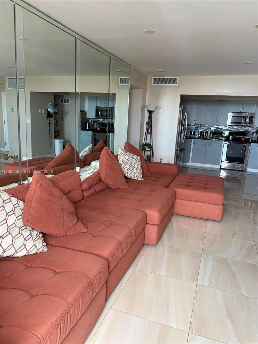 2150 Sans Souci Blvd #B1605 North Miami, FL 33181