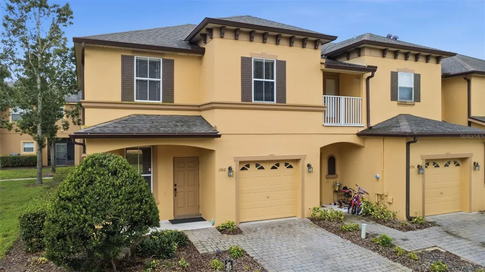 1360 LONG OAK WAY Sanford, FL 32771