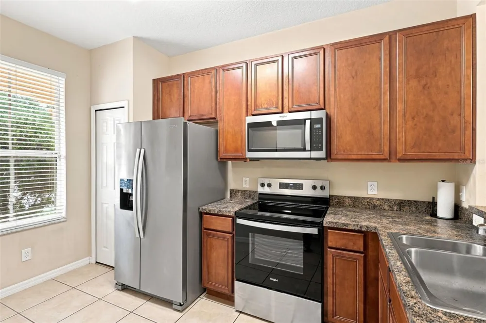 1360 LONG OAK WAY Sanford, FL 32771
