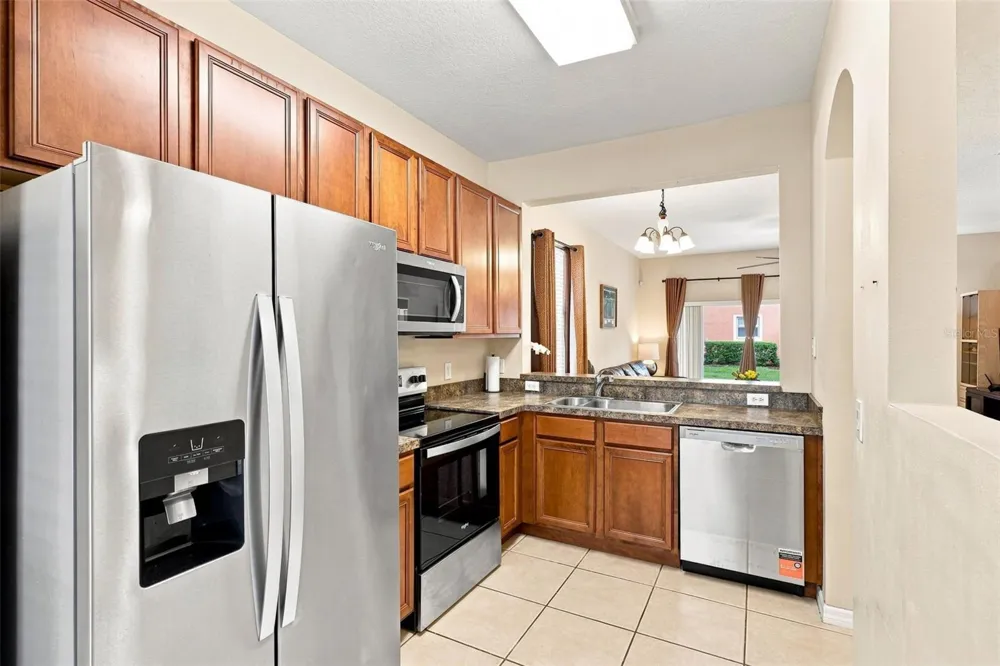 1360 LONG OAK WAY Sanford, FL 32771