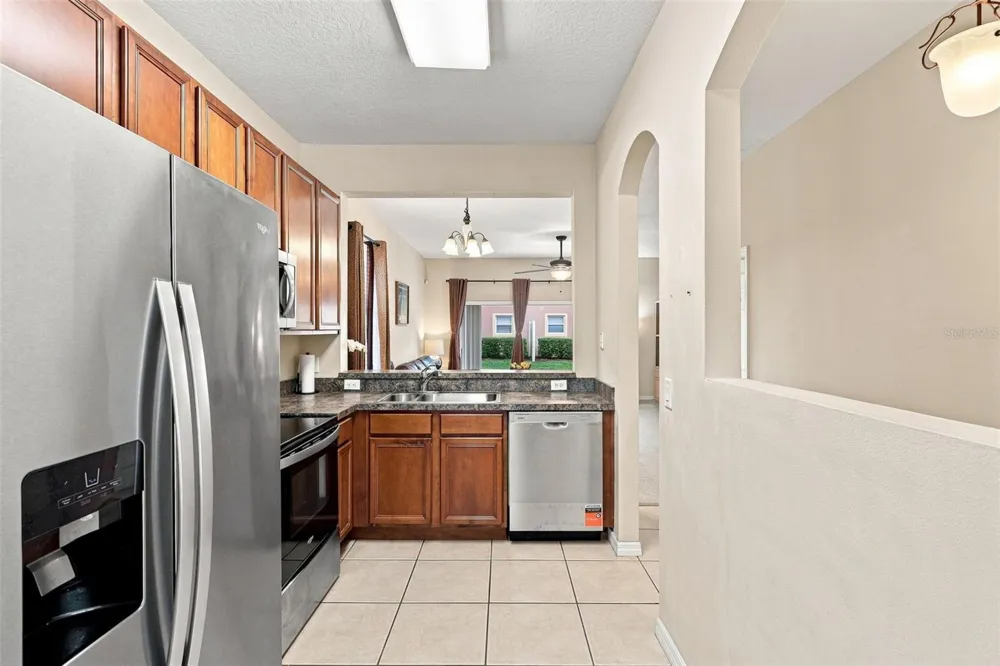 1360 LONG OAK WAY Sanford, FL 32771