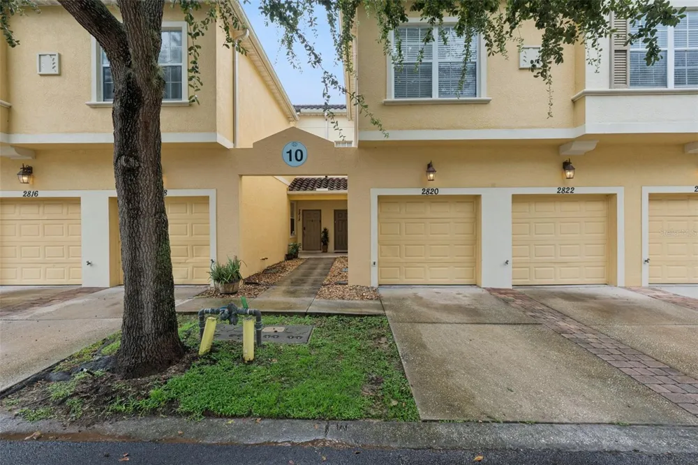 2820 OAKWATER DRIVE Kissimmee, FL 34747