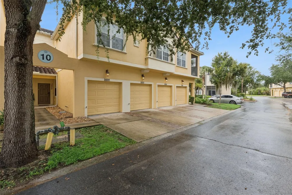 2820 OAKWATER DRIVE Kissimmee, FL 34747
