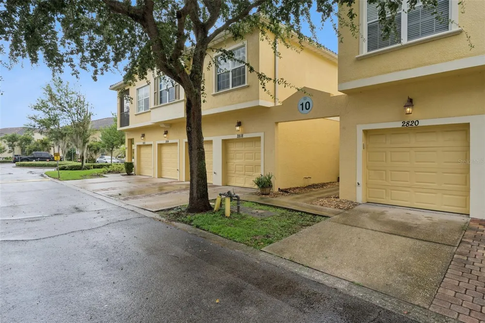 2820 OAKWATER DRIVE Kissimmee, FL 34747