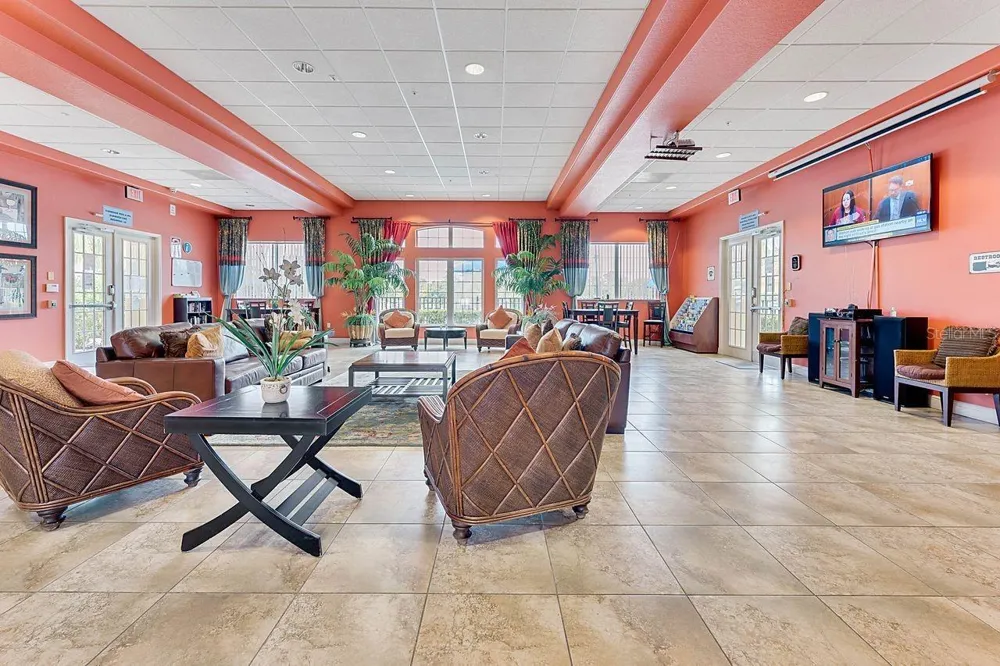 2820 OAKWATER DRIVE Kissimmee, FL 34747