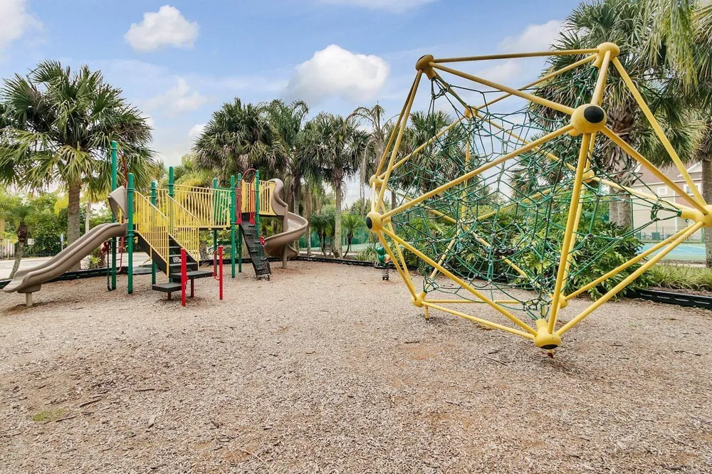 2820 OAKWATER DRIVE Kissimmee, FL 34747