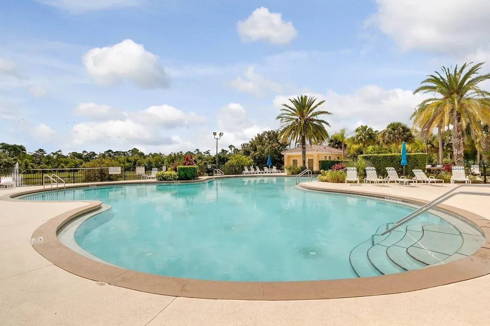 2820 OAKWATER DRIVE Kissimmee, FL 34747