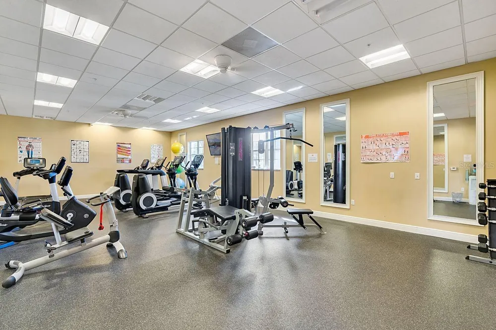 2820 OAKWATER DRIVE Kissimmee, FL 34747