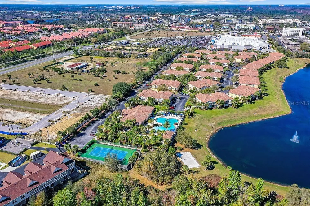 2820 OAKWATER DRIVE Kissimmee, FL 34747