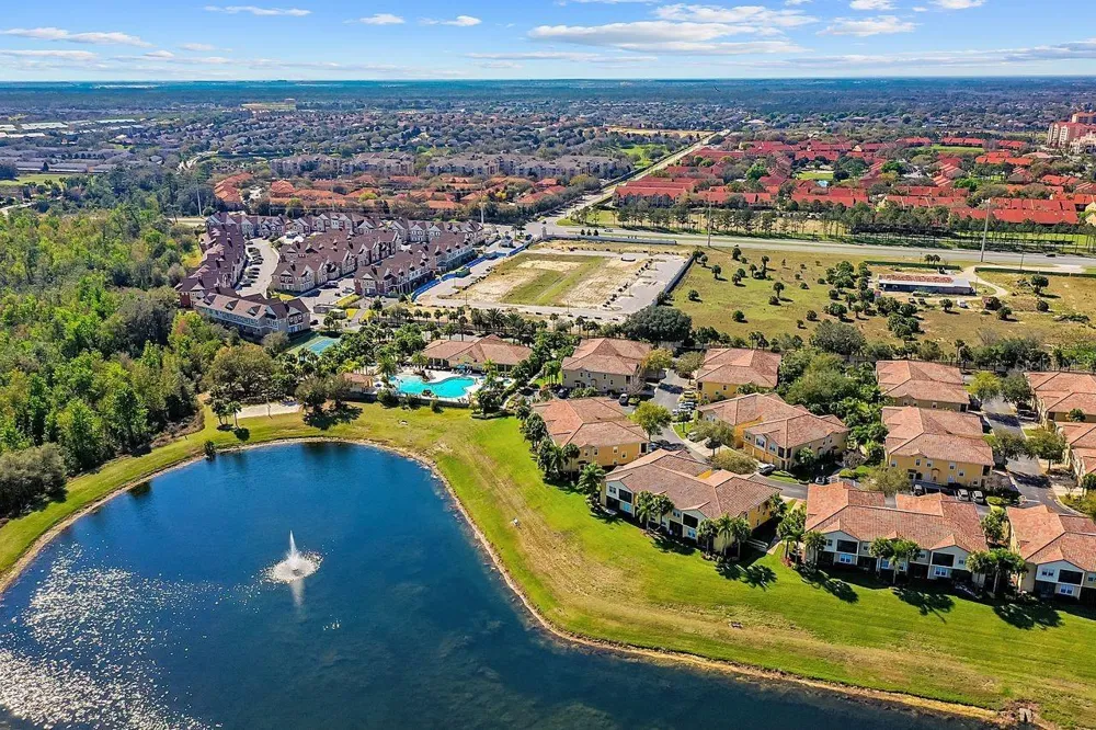 2820 OAKWATER DRIVE Kissimmee, FL 34747