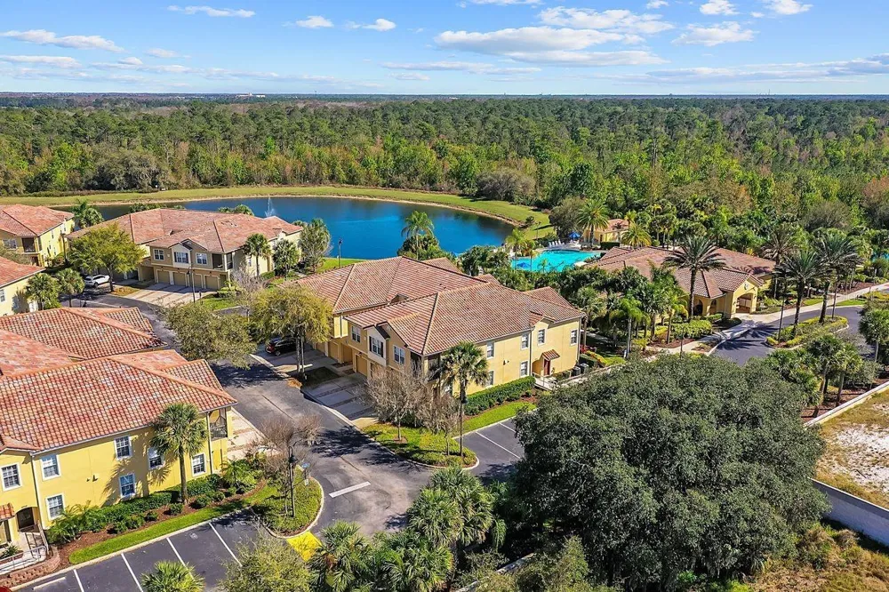 2820 OAKWATER DRIVE Kissimmee, FL 34747