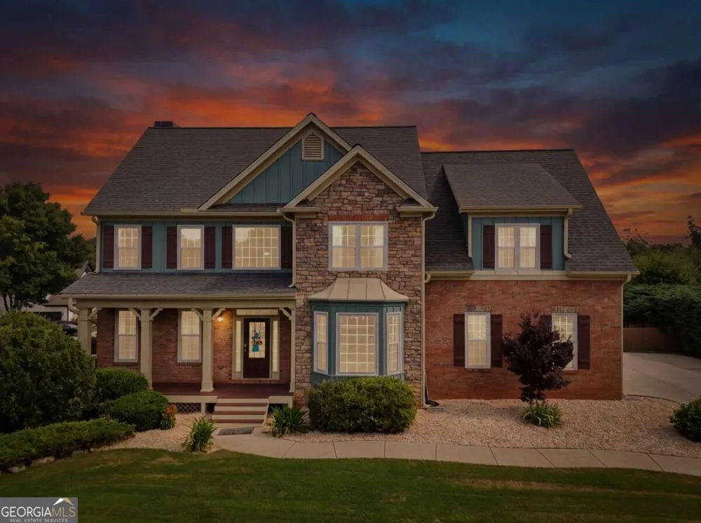 8205 Applewood CT Gainesville, GA 30506
