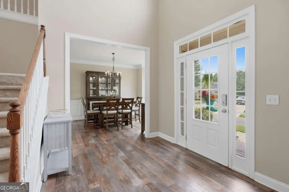 8205 Applewood CT Gainesville, GA 30506