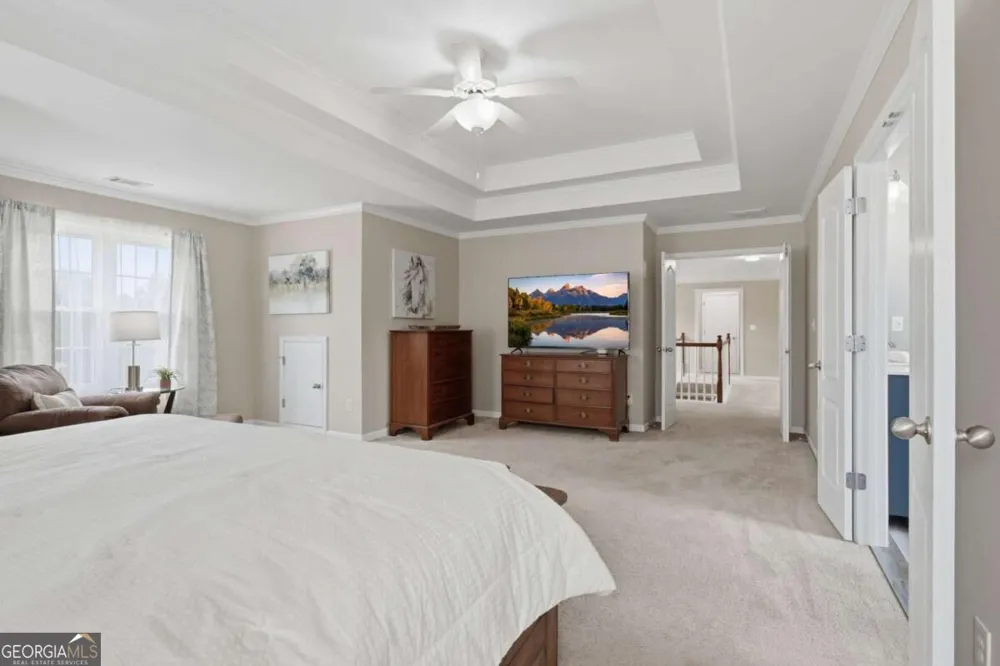 8205 Applewood CT Gainesville, GA 30506