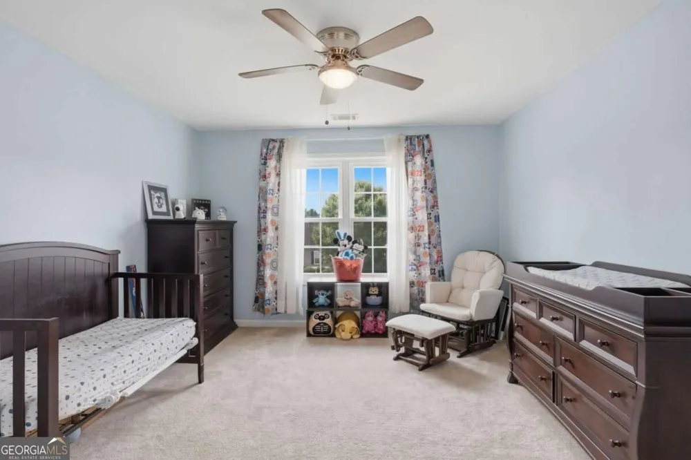 8205 Applewood CT Gainesville, GA 30506