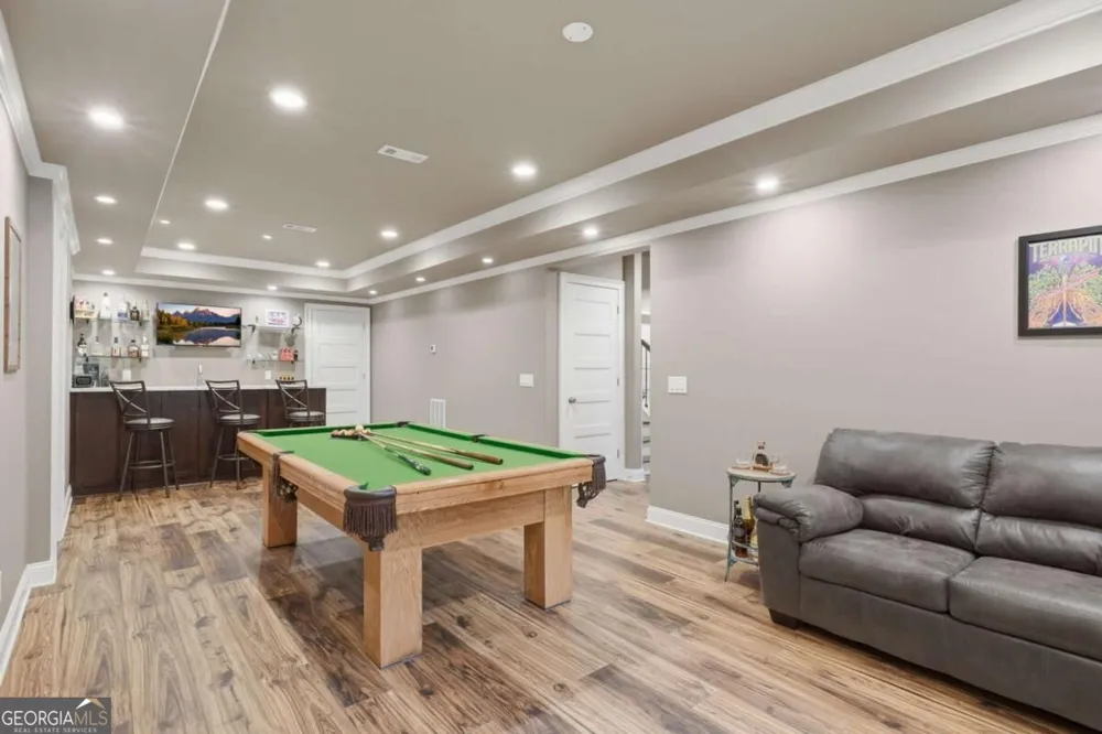 8205 Applewood CT Gainesville, GA 30506
