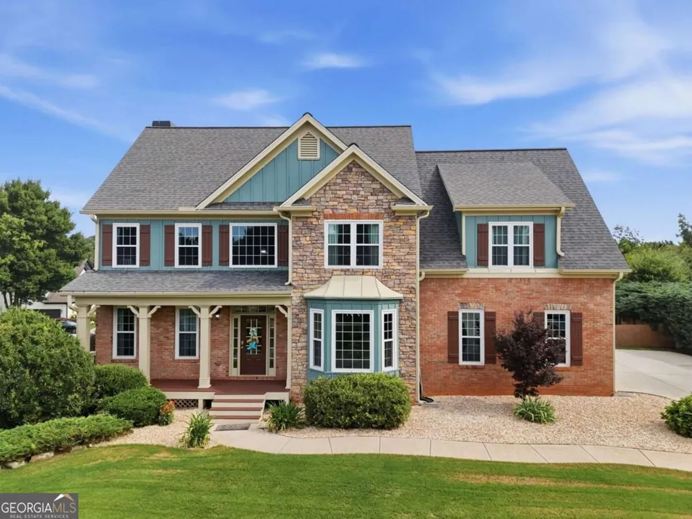8205 Applewood CT Gainesville, GA 30506