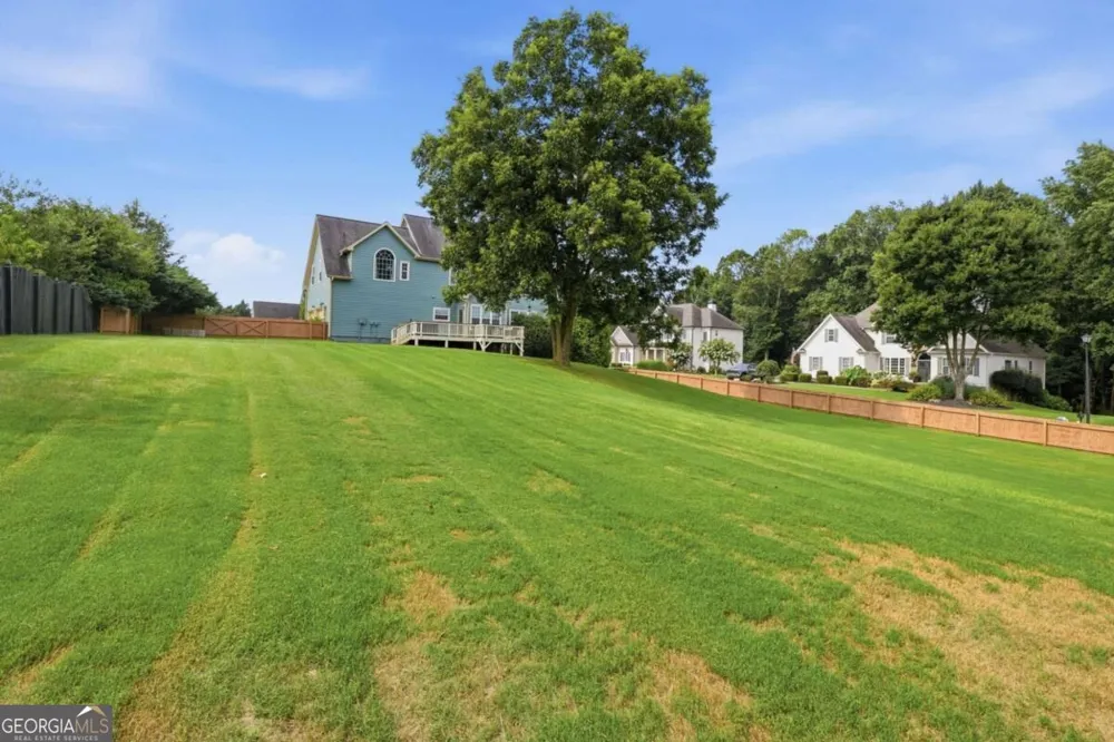 8205 Applewood CT Gainesville, GA 30506