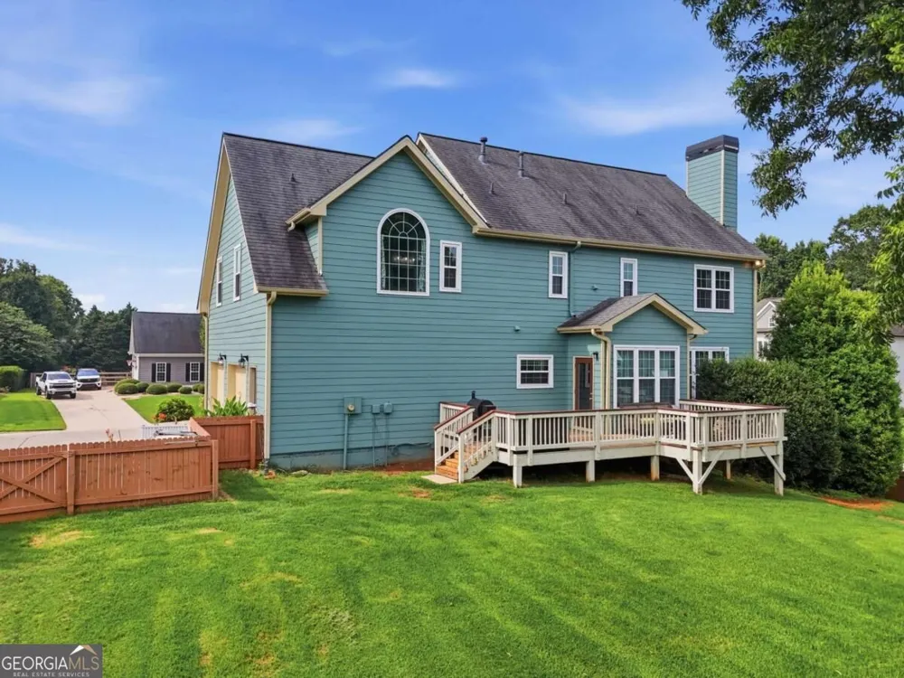 8205 Applewood CT Gainesville, GA 30506