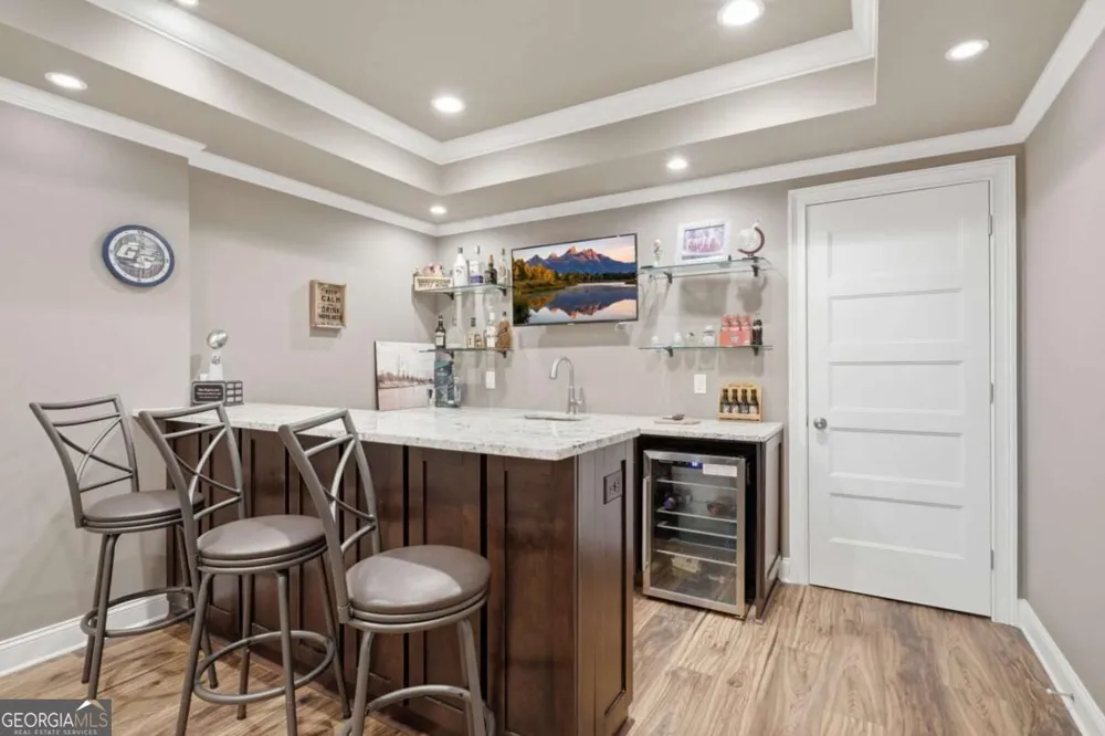 8205 Applewood CT Gainesville, GA 30506