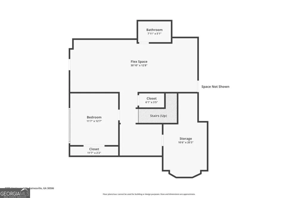 8205 Applewood CT Gainesville, GA 30506