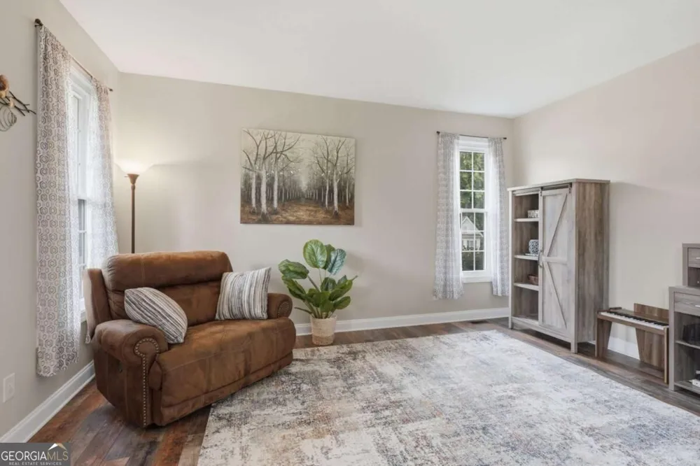 8205 Applewood CT Gainesville, GA 30506