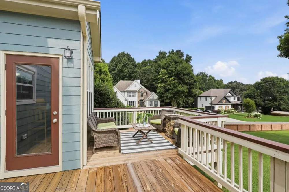 8205 Applewood CT Gainesville, GA 30506