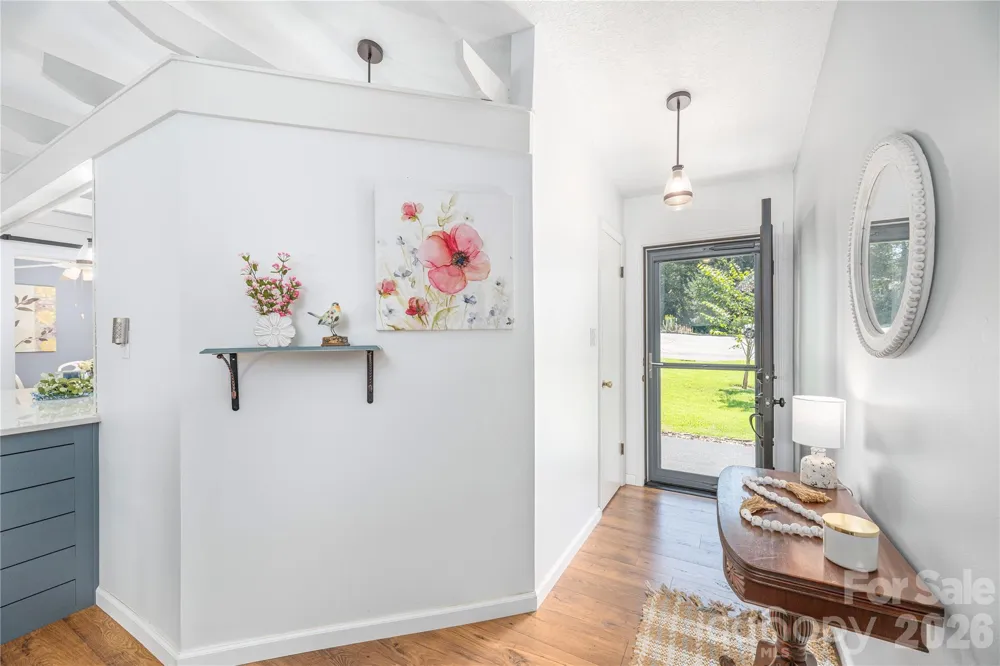 11 Crandon Court Asheville, NC 28804