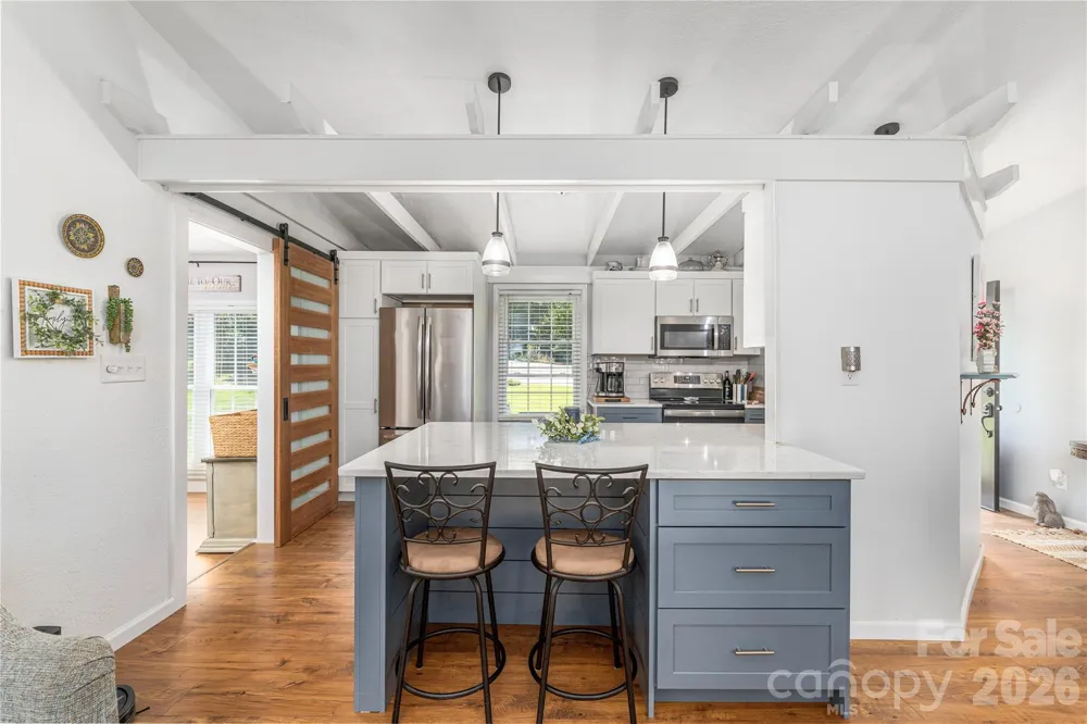 11 Crandon Court Asheville, NC 28804