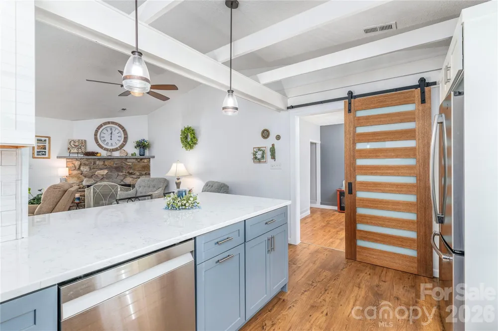 11 Crandon Court Asheville, NC 28804