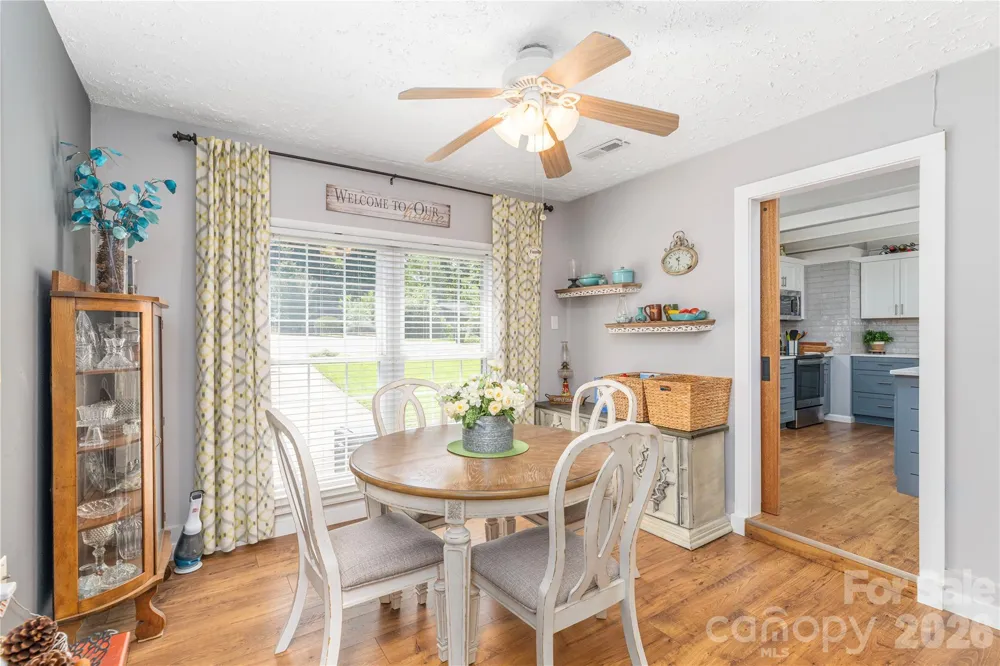 11 Crandon Court Asheville, NC 28804