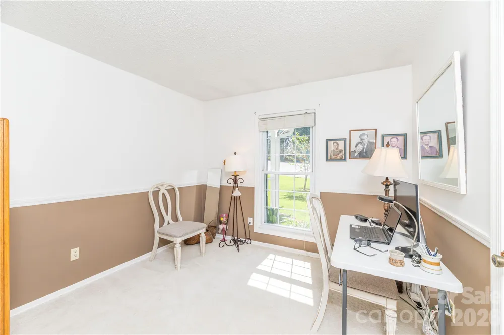 11 Crandon Court Asheville, NC 28804