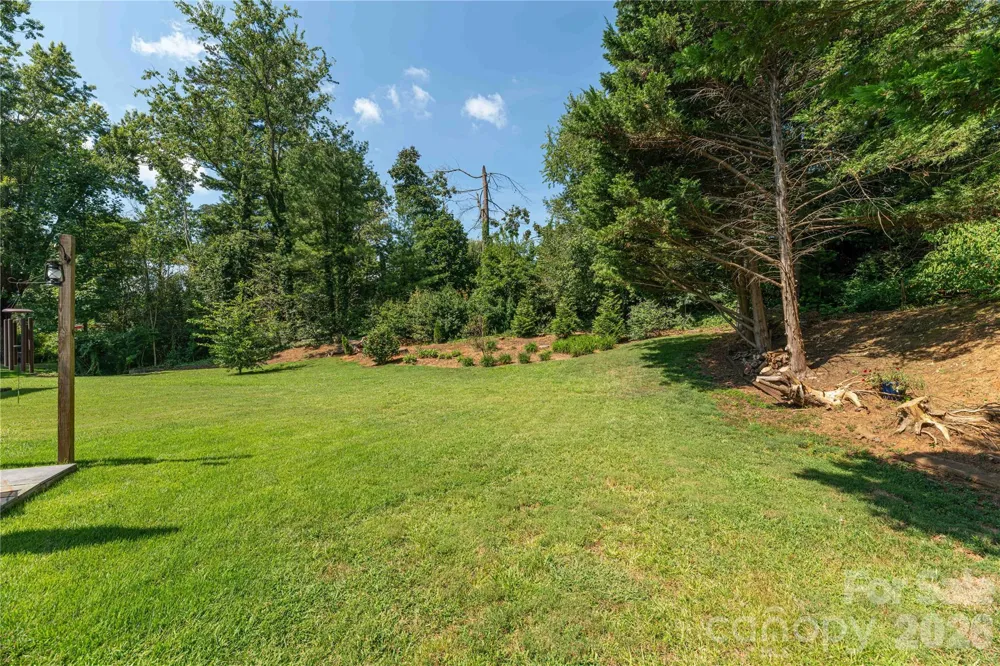 11 Crandon Court Asheville, NC 28804