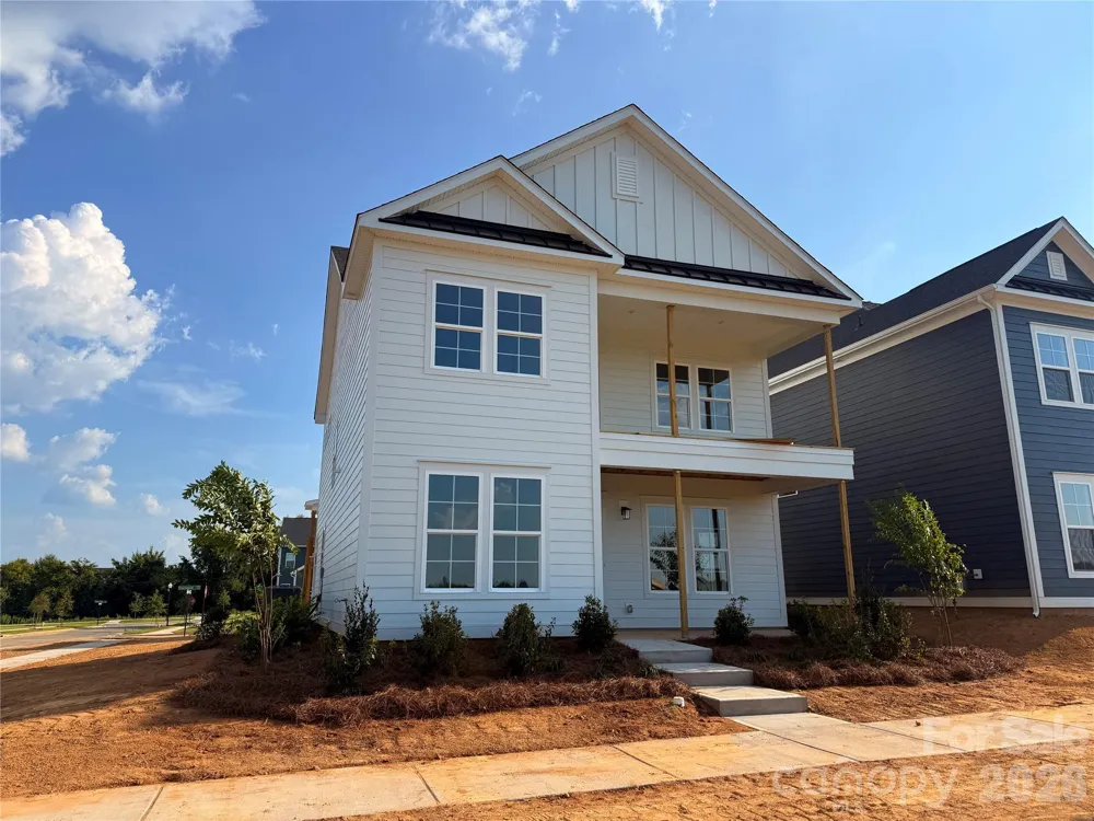 6101 Daisy Dale Drive Pineville, NC 28134