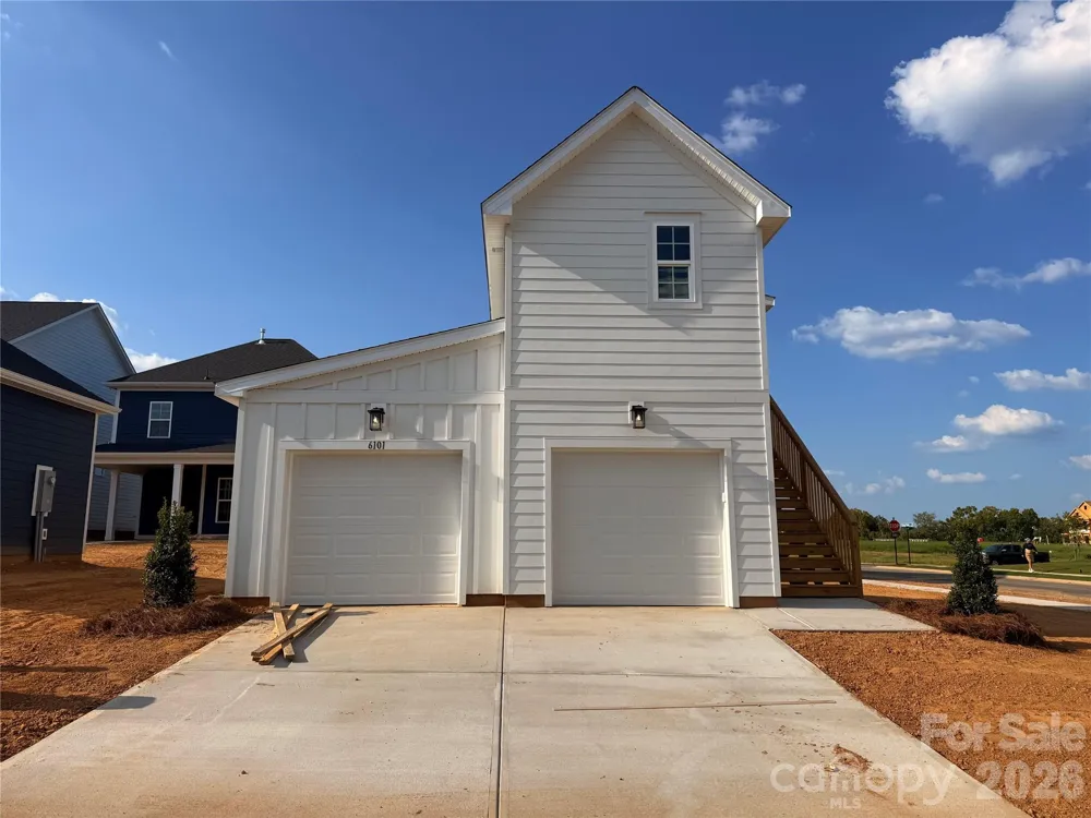 6101 Daisy Dale Drive Pineville, NC 28134