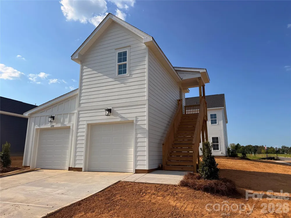 6101 Daisy Dale Drive Pineville, NC 28134