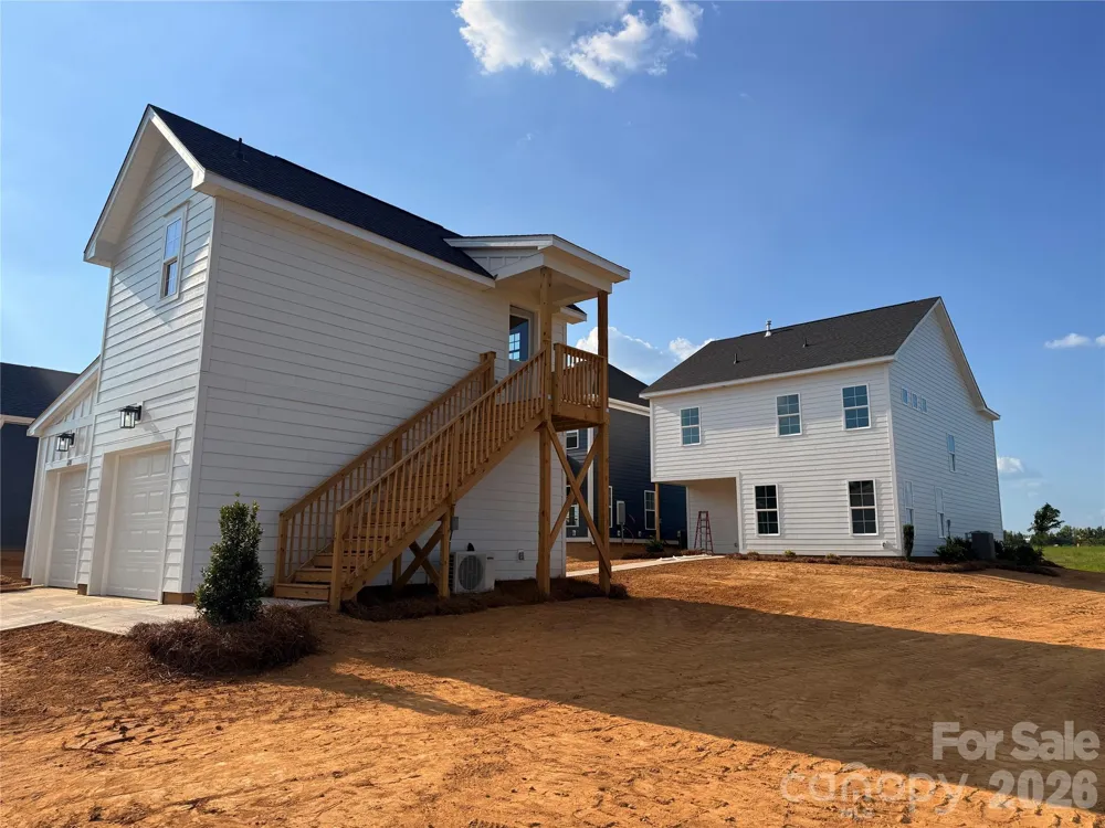 6101 Daisy Dale Drive Pineville, NC 28134