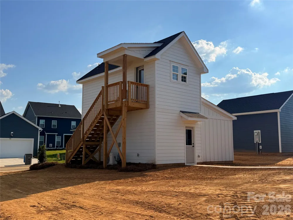 6101 Daisy Dale Drive Pineville, NC 28134