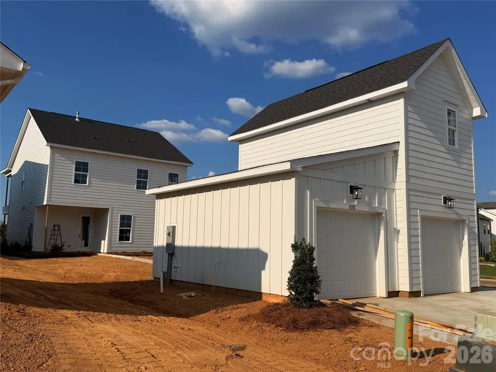 6101 Daisy Dale Drive Pineville, NC 28134