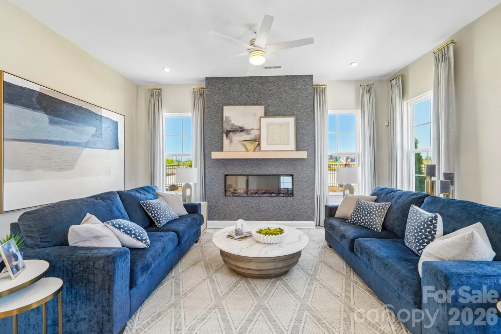 6101 Daisy Dale Drive Pineville, NC 28134