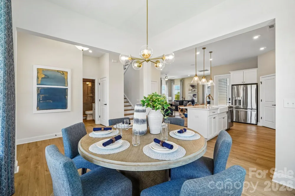 6101 Daisy Dale Drive Pineville, NC 28134
