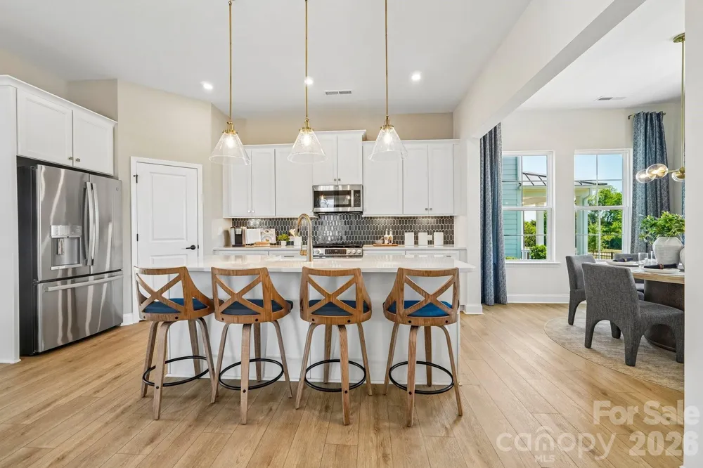 6101 Daisy Dale Drive Pineville, NC 28134