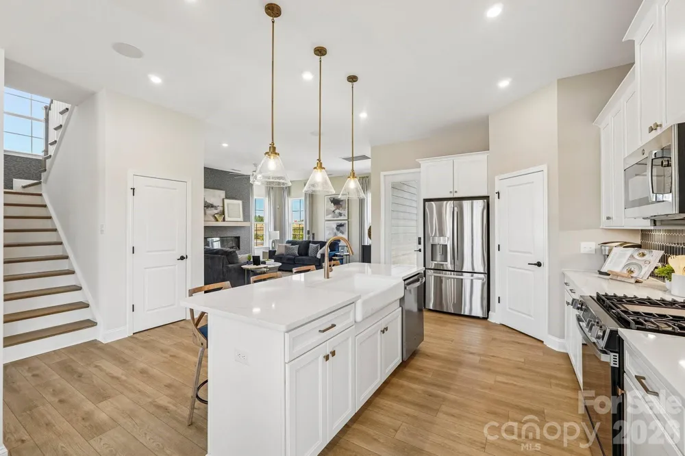6101 Daisy Dale Drive Pineville, NC 28134