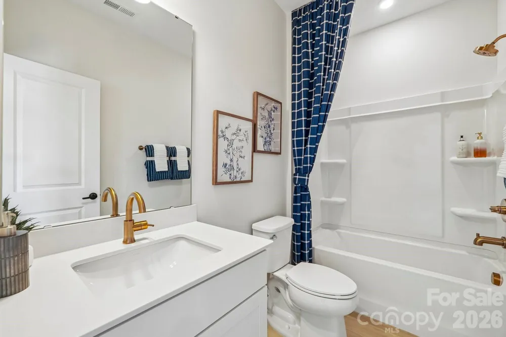 6101 Daisy Dale Drive Pineville, NC 28134
