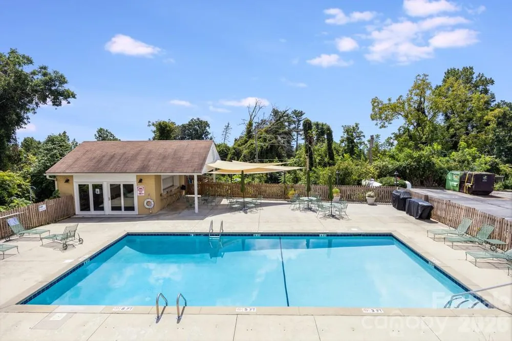 647 Town Mountain Road #211 Asheville, NC 28804