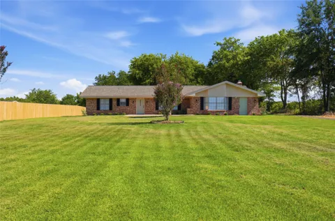 1329 County Road 3357