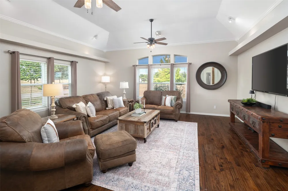 5813 Franklin Branch Road McKinney, TX 75071