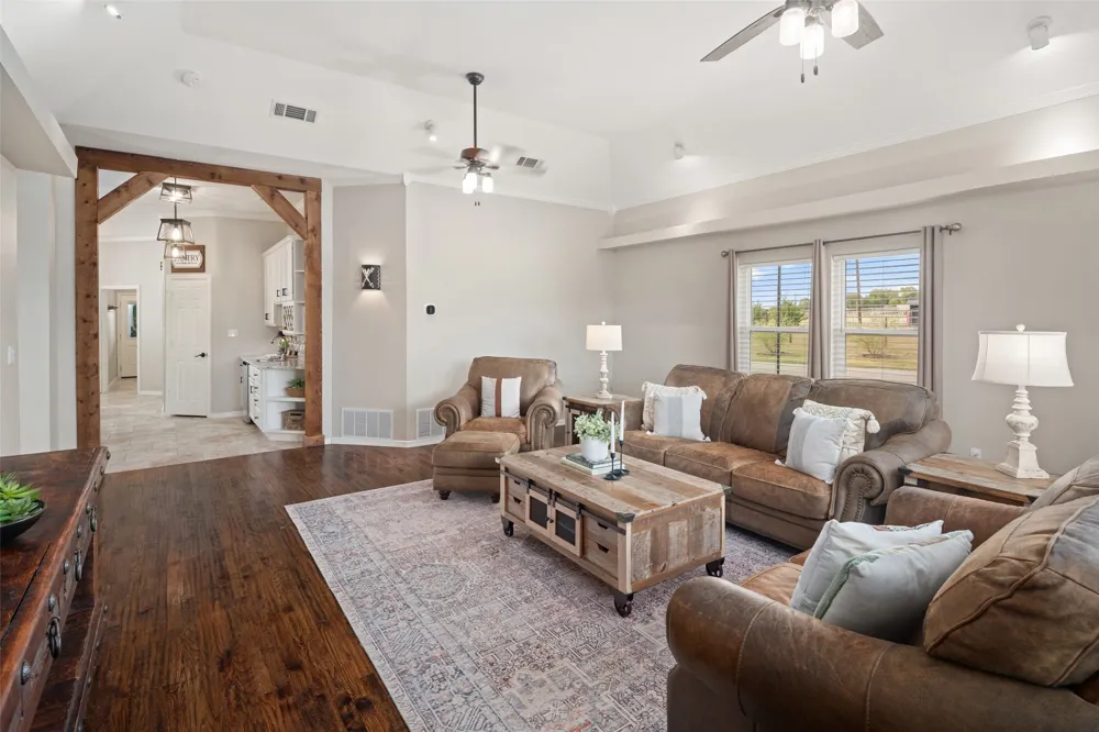5813 Franklin Branch Road McKinney, TX 75071