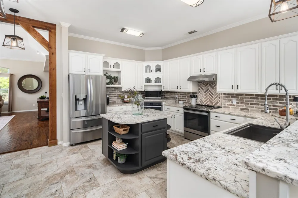 5813 Franklin Branch Road McKinney, TX 75071
